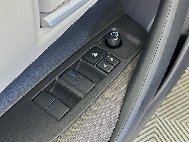 used 2021 Toyota Corolla car, priced at $17,488