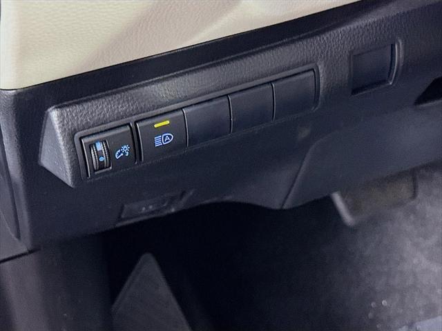 used 2021 Toyota Corolla car, priced at $17,488