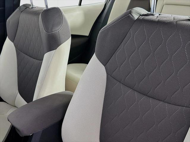 used 2021 Toyota Corolla car, priced at $17,488