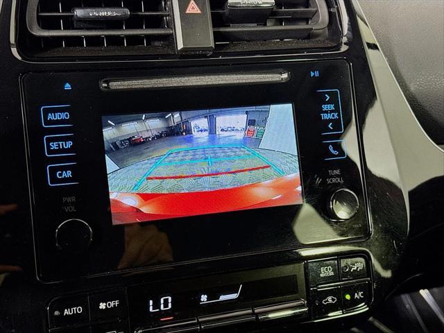 used 2019 Toyota Prius car, priced at $23,988