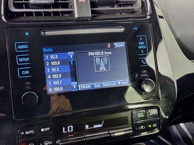 used 2019 Toyota Prius car, priced at $23,988