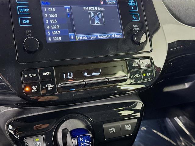 used 2019 Toyota Prius car, priced at $23,988