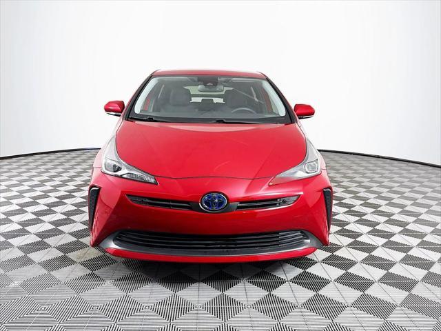 used 2019 Toyota Prius car, priced at $23,988