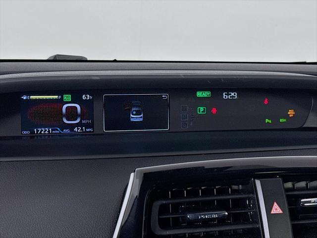 used 2019 Toyota Prius car, priced at $23,988