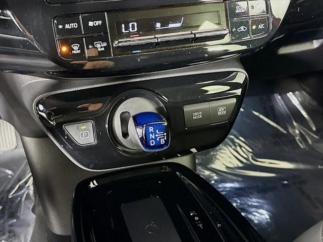 used 2019 Toyota Prius car, priced at $23,988