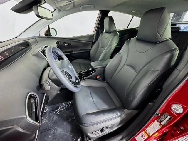 used 2019 Toyota Prius car, priced at $23,988