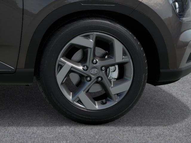 new 2025 Hyundai Venue car, priced at $24,290
