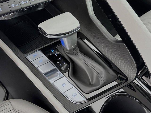 new 2026 Hyundai Elantra car, priced at $29,525