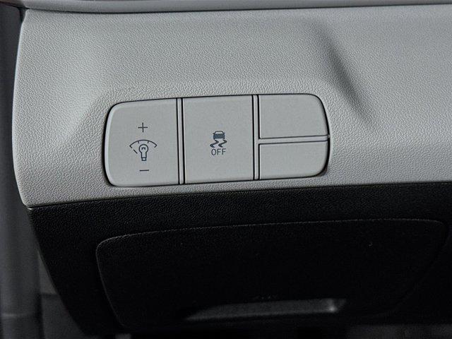 new 2026 Hyundai Elantra car, priced at $29,525