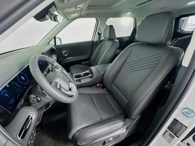 new 2026 Hyundai Palisade car, priced at $45,710