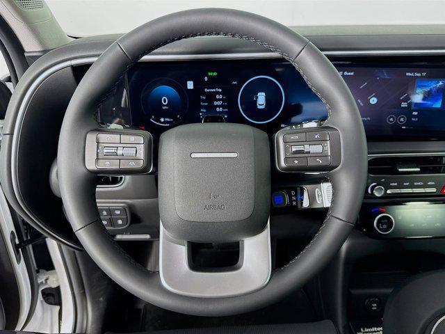new 2026 Hyundai Palisade car, priced at $45,710