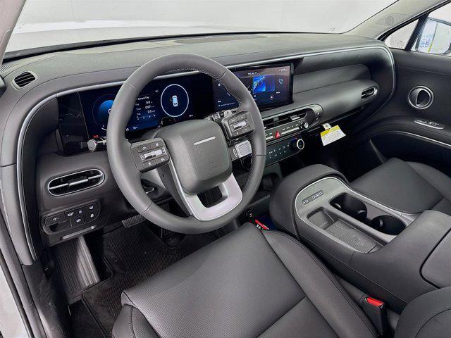 new 2026 Hyundai Palisade car, priced at $45,710