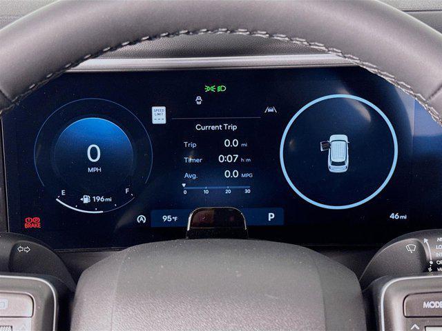 new 2026 Hyundai Palisade car, priced at $45,710