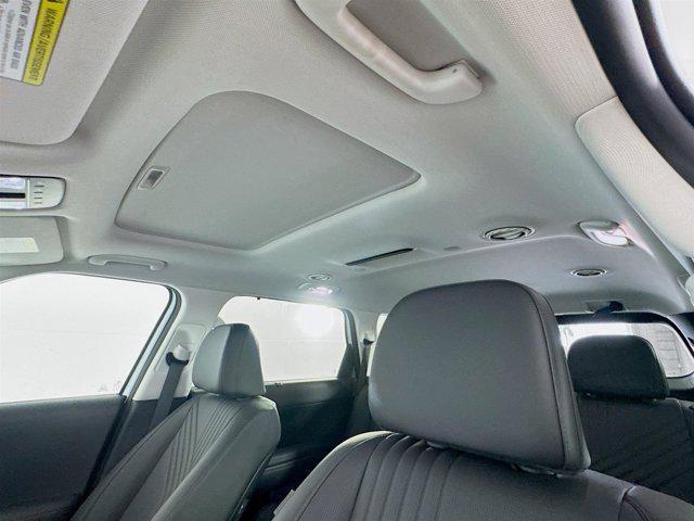 new 2026 Hyundai Palisade car, priced at $45,710