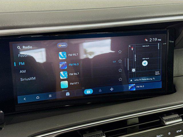 new 2026 Hyundai Palisade car, priced at $45,710