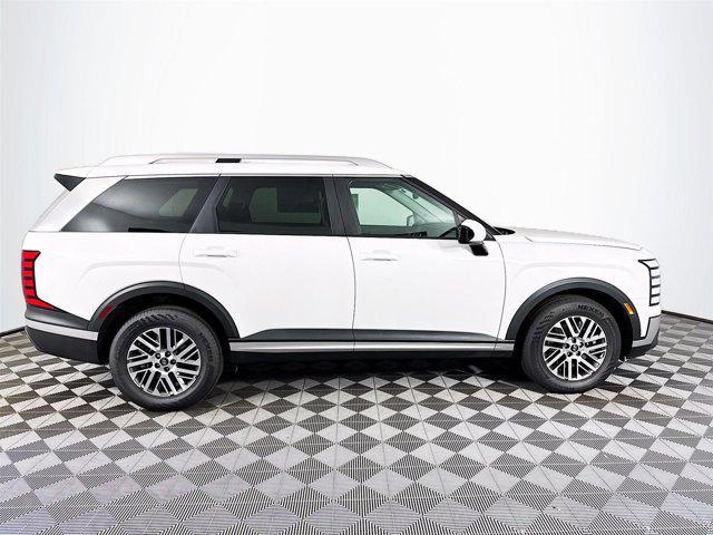 new 2026 Hyundai Palisade car, priced at $45,710