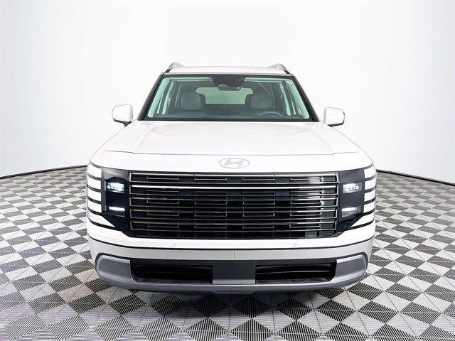 new 2026 Hyundai Palisade car, priced at $45,710