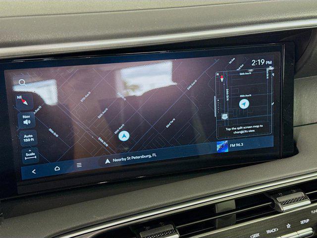 new 2026 Hyundai Palisade car, priced at $45,710