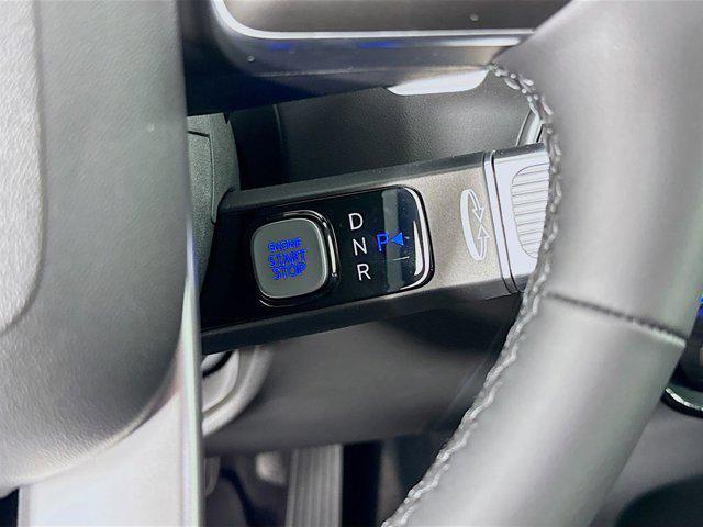 new 2026 Hyundai Palisade car, priced at $45,710