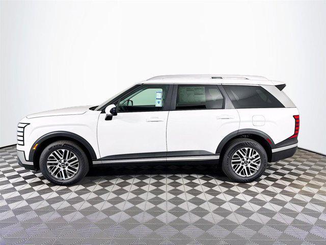 new 2026 Hyundai Palisade car, priced at $45,710