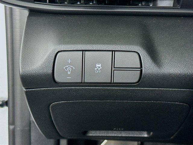 new 2025 Hyundai Elantra car, priced at $23,877