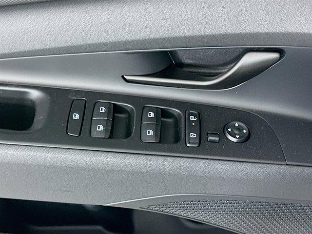 new 2025 Hyundai Elantra car, priced at $23,877