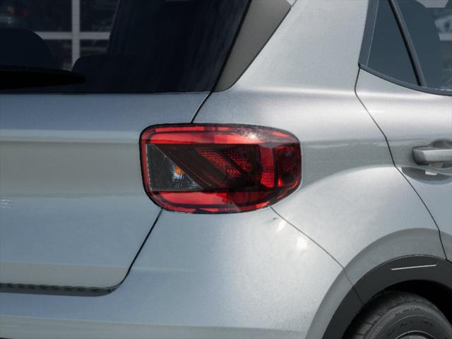 new 2025 Hyundai Venue car, priced at $24,300