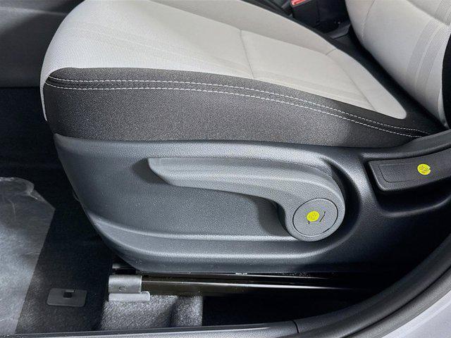 new 2025 Hyundai Venue car, priced at $22,518