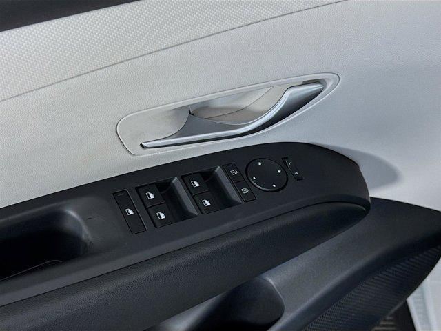 new 2025 Hyundai Tucson car, priced at $30,174
