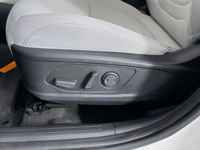 new 2025 Hyundai Tucson car, priced at $30,174