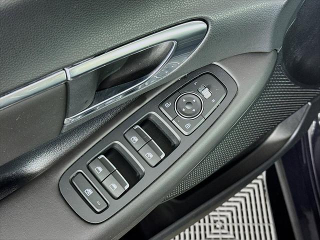 used 2023 Hyundai Sonata car, priced at $20,488
