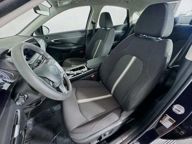 used 2023 Hyundai Sonata car, priced at $20,488