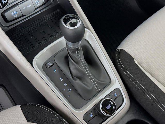 new 2026 Hyundai Venue car, priced at $25,125