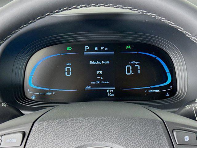 new 2026 Hyundai Venue car, priced at $25,125