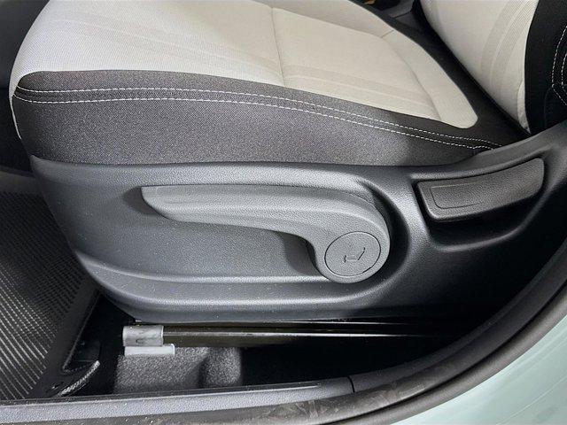 new 2026 Hyundai Venue car, priced at $25,125