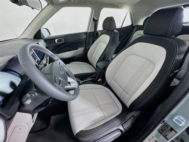 new 2026 Hyundai Venue car, priced at $25,125
