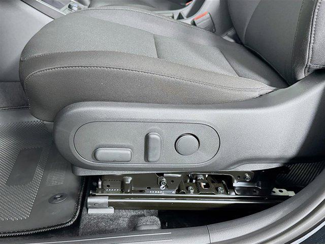 new 2025 Hyundai Kona car, priced at $30,339