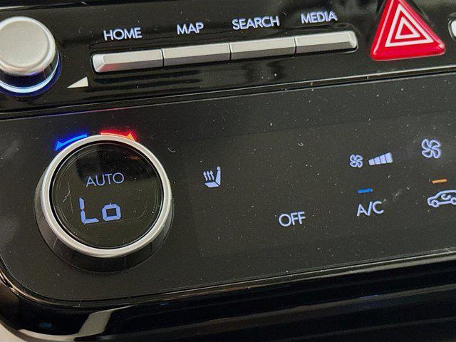 new 2025 Hyundai Tucson car, priced at $29,443
