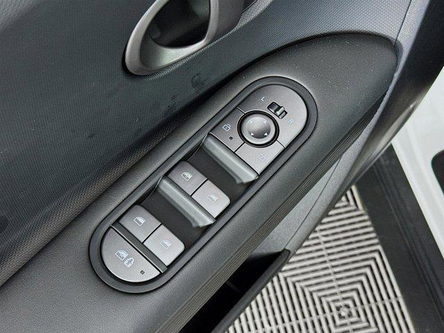 new 2025 Hyundai IONIQ 5 car, priced at $48,865