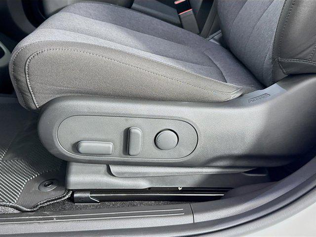 new 2025 Hyundai IONIQ 5 car, priced at $48,865