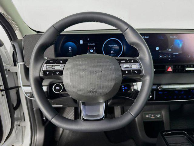 new 2025 Hyundai IONIQ 5 car, priced at $48,865