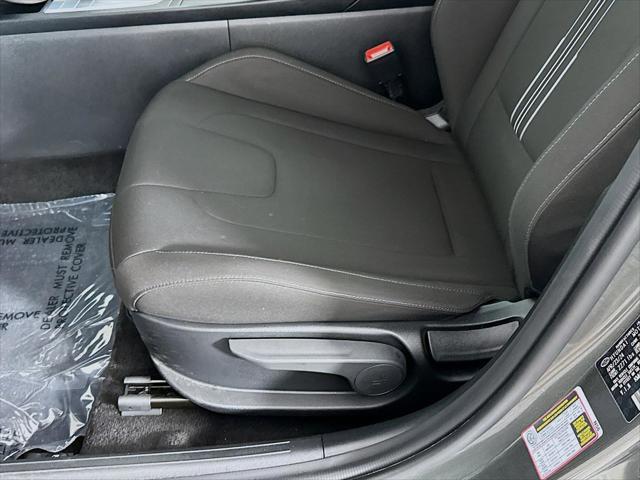 used 2024 Hyundai Elantra car, priced at $22,388