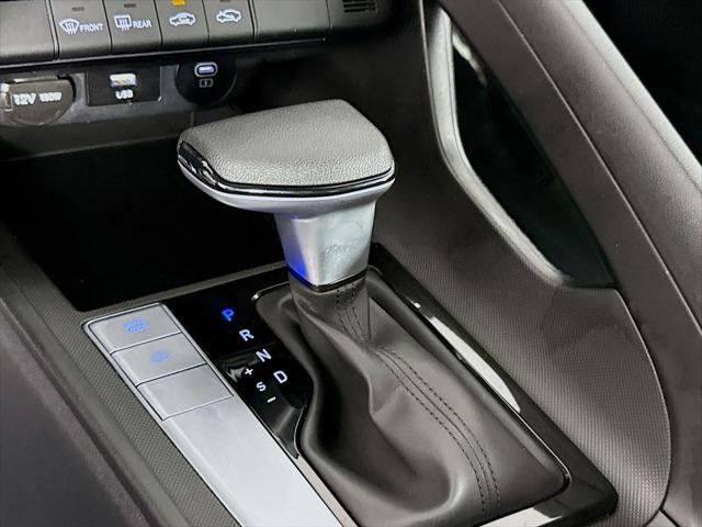 used 2024 Hyundai Elantra car, priced at $22,388