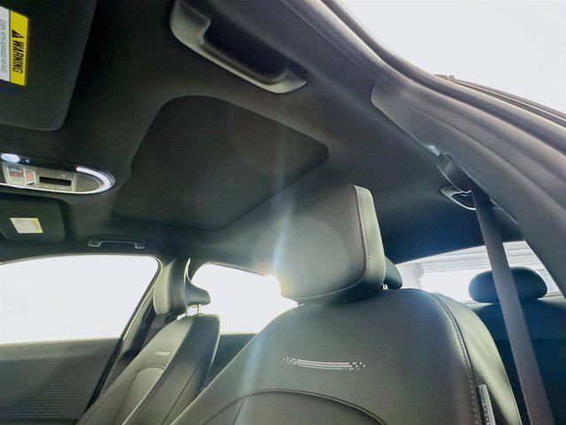 new 2025 Hyundai IONIQ 6 car, priced at $57,075