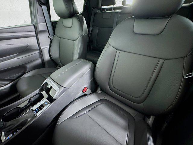 new 2026 Hyundai SANTA CRUZ car, priced at $36,905
