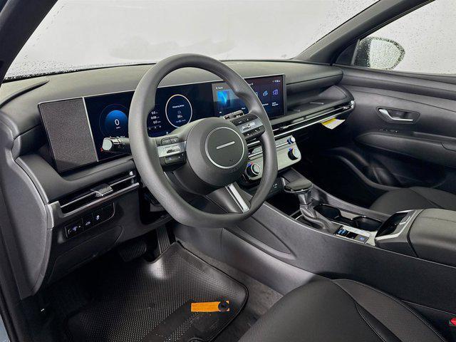 new 2026 Hyundai SANTA CRUZ car, priced at $36,905