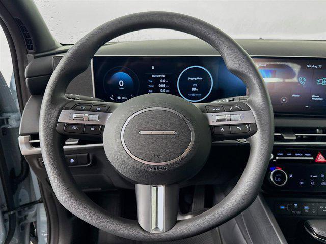 new 2026 Hyundai SANTA CRUZ car, priced at $36,905