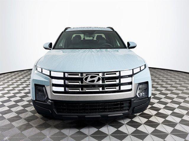 new 2026 Hyundai SANTA CRUZ car, priced at $36,905