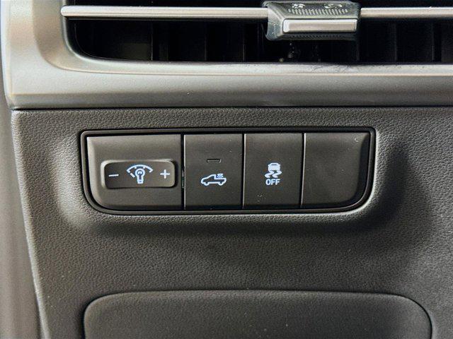 new 2026 Hyundai SANTA CRUZ car, priced at $36,905