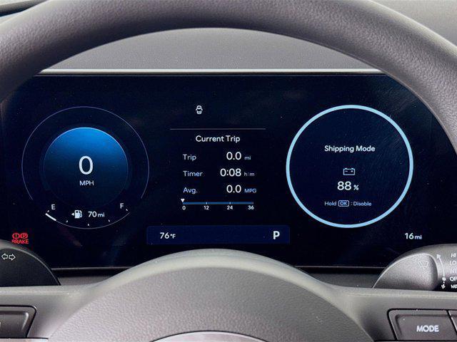 new 2026 Hyundai SANTA CRUZ car, priced at $36,905